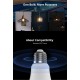 SONOFF B02-B-A60 WIFI LED-HÕÕGNIITPIRN 9W E27