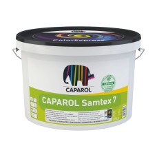 SEINAVÄRV CAPAROL SAMTEX 7 ELF B1 NE 1,25L