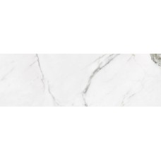 SEINAPLAAT 25X75 STATUARIO BRILLO
