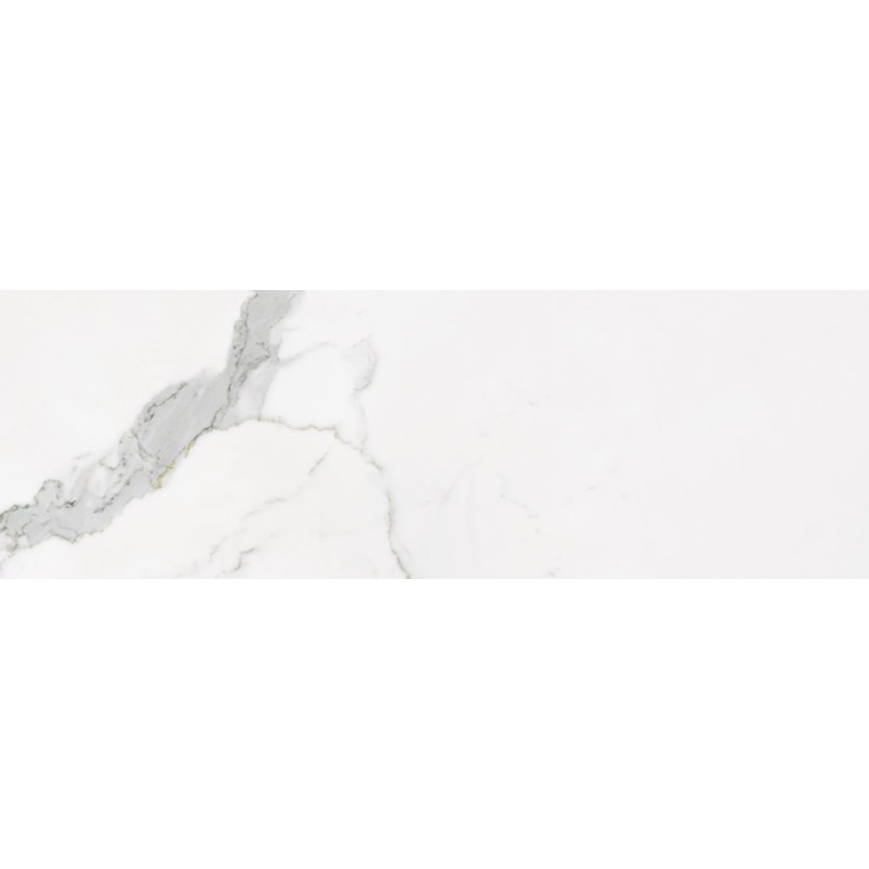 SEINÄLAATTA  25X75 STATUARIO BRILLO