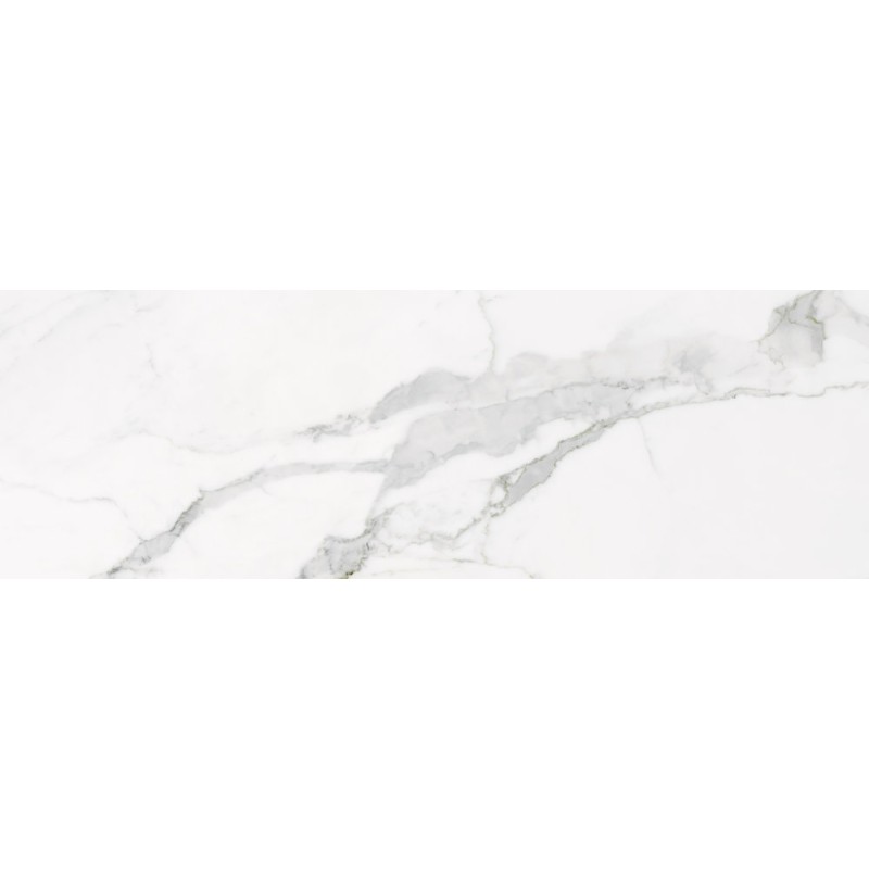 SEINÄLAATTA  25X75 STATUARIO BRILLO