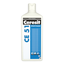 VUUGIPUHASTI CERESIT CE51 EPOXY CLEANER 1L