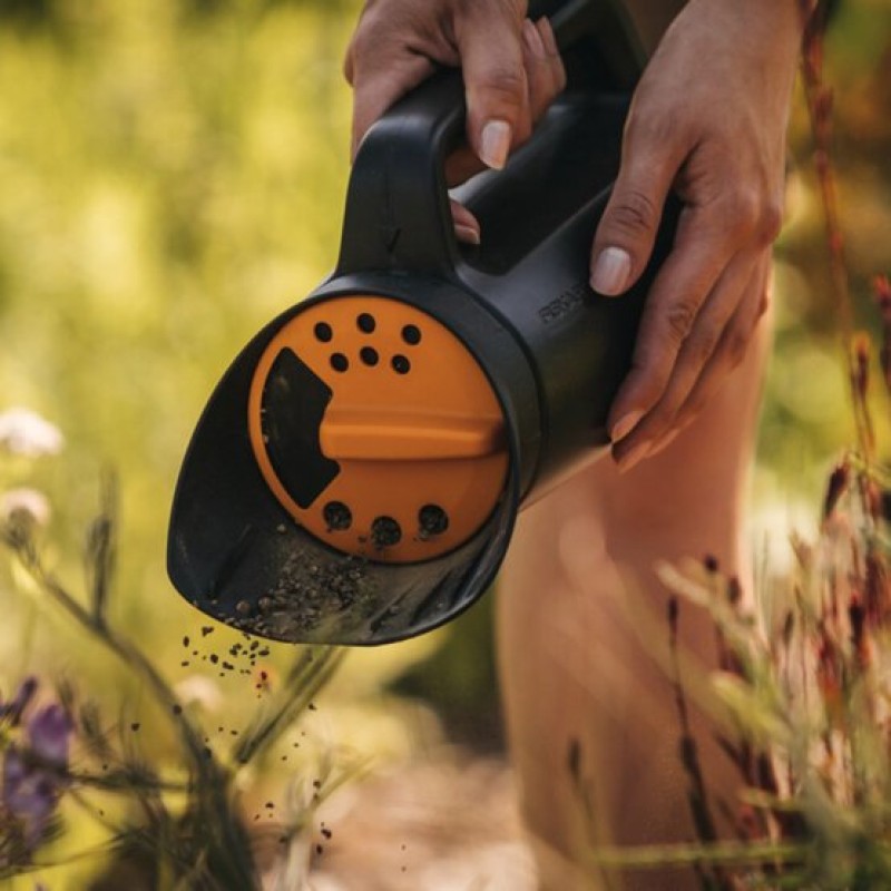KÄSIPUISTUR FISKARS SOLID