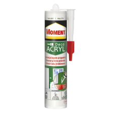 AKRÜÜLHERMEETIK MOMENT ACRYL VALGE 280ml