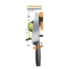 FISKARS KOKANUGA KESKMINE 16CM FF
