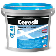 Joint Grout CERESIT CE40 195 ICE GLOW 2kg