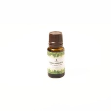 SAUNA AROOMIÕLI PIPARMÜNT 15ML