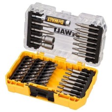 OTSIKUTE KOMPLEKT DEWALT 40 OSA PH+PZ+TX+SL