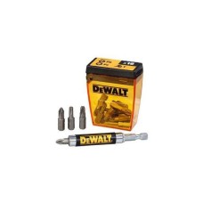 OTSIKUTE KOMPLEKT DEWALT 16 OSA PH+PZ+T