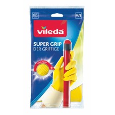 KUMMIKINDAD VILEDA 623 SUPERGRIP M