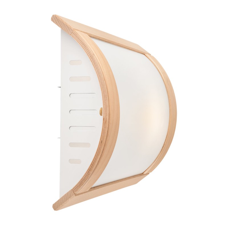 VALGUSTI ELODIE 60W E27 TAMM