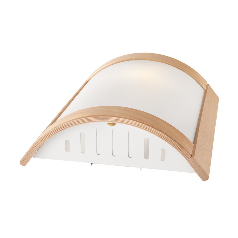 VALGUSTI ELODIE 60W E27 TAMM
