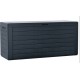 KAST PUITIMITATSIOONIGA WOODEBOX