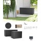 KAST PUITIMITATSIOONIGA WOODEBOX