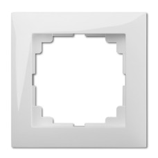 FRAME  SENTIA 1-NE White
