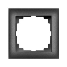 FRAME  SENTIA 1-NE BLACK