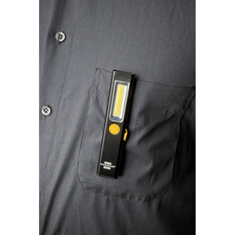TÖÖLAMP 200lm 3.7 V/450 mAh LAETAV