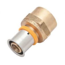 KAN PRESS пресс-фитинг 25×3/4" SK
