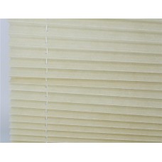 PLISEERKARDIN BRAVO 70X200CM BEEŽ