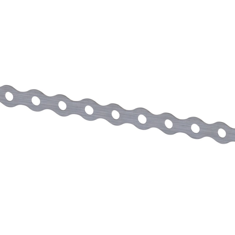 ASSEMBLY TAPE  17X0,7/3M SINUSOID