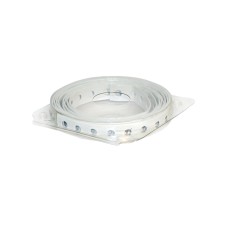 ASSEMBLY TAPE  19x1,0/3M White