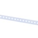 ASSEMBLY TAPE  19x1,0/3M White