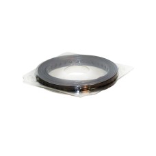 ASSEMBLY TAPE  12x0,7/3M brown