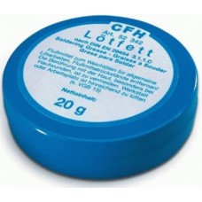 JOOTERÄBUSTI 20G