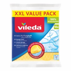 SVAMMLAPP VILEDA 10TK