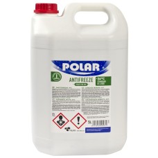 AUTO JAH.VEDELIK -36C POLAR 5L