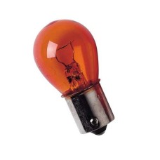 AUTOPIRN 21W BA15S ORANŽ