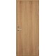 Interior door EI30 Oak 8X21 Left SPOON