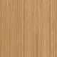 Door frame Veneer Oak 615 10x21 92MM