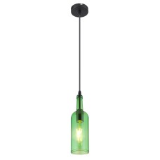 VALGUSTI GLOBO 28048HG LEVITO 8W LED E27 ROHELINE