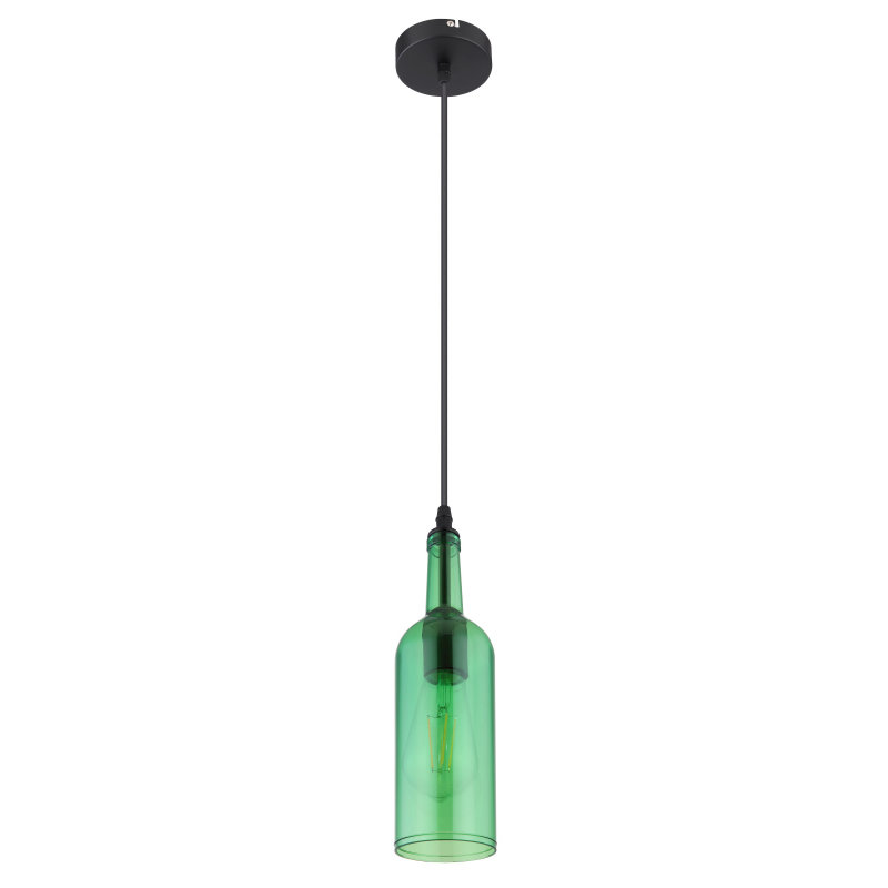 VALGUSTI GLOBO 28048HG LEVITO 8W LED E27 ROHELINE