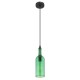 VALGUSTI GLOBO 28048HG LEVITO 8W LED E27 ROHELINE