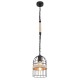 VALGUSTI GLOBO 15677H HALIA Ø150 60W E27