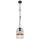 VALGUSTI GLOBO 15677H HALIA Ø150 60W E27