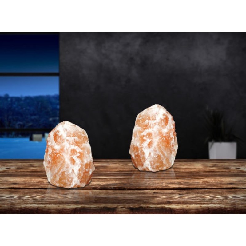 Ceiling salt lamp 2-3 kg 2830