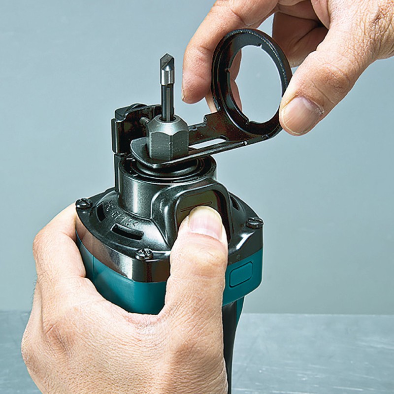 AKUKIPSPLAADILÕIKUR MAKITA DCO180Z 18V