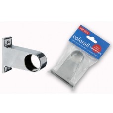 Pipe Carrier for Ceiling Spaces, 32 mm, Stainless Steel