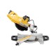 MITER SAW  DEWALT DWS773 216MM1300W