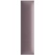 PANEEL POLSTERDATUD VILO 15X60 PUUDRIROOSA