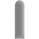 PANEEL POLSTERDATUD VILO 15X60 OVAAL HALL