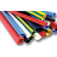 HEAT SHRINK TUBE  3.2/1.6 CORO 1M