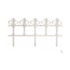 PIIRDEAED 34CM 3.7M IPLB VALGE