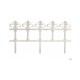 PIIRDEAED 34CM 3.7M IPLB VALGE