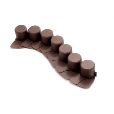 PIIRDEAED 6CM 4.05M IPAL7 PRUUN
