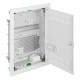 ELECTRICAL PANEL  MSF 2/28 IP30 SÜVISTATAV