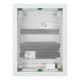 ELECTRICAL PANEL  MSF 2/28 IP30 SÜVISTATAV